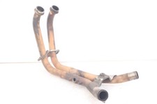EXHAUST PIPE - YAMAHA TDM ABS