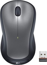 Logitech M310 Wireless Mouse
