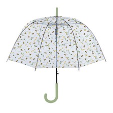 Ladies Birdcage Umbrella