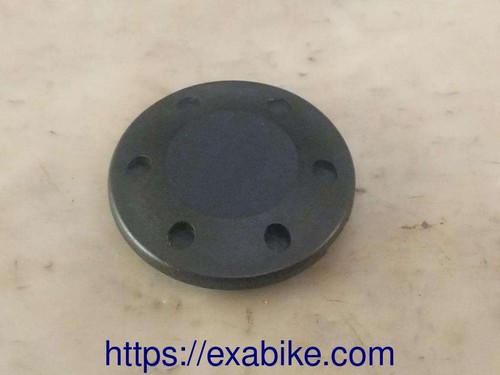 Frame cap for honda 900 - honda,