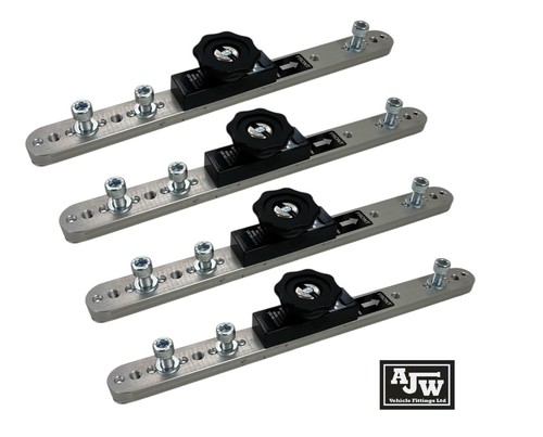 Unwin quick release - quick, clamp