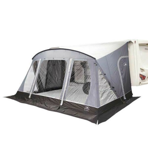 Sunncamp swift 390 grey - 390,