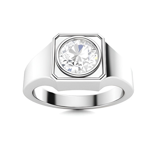 Engagement 14k white - 14k,