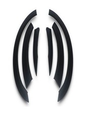 FOR FORD TRANSIT  BLACK ABS