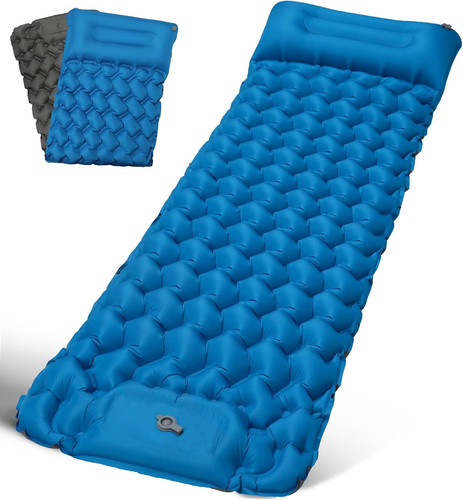 Sleeping pad ultralight - pad,