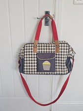 Yummy Mummy Pink Lining