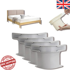 4PCS Bed Sheet Mattress Holder