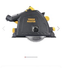 Tough Master Plunge Track Saw