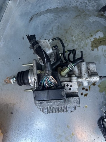 Genuine toyota rav4 abs - toyota, pump