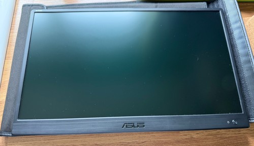 Asus mb165b inch - 15.6,