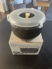 A734 Kenwood Chef Potato