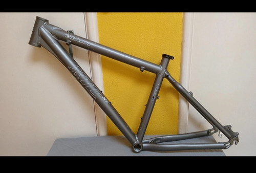 Giant xtc frame small - '06,