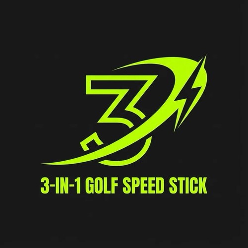 Golf speed stick - golf, gain