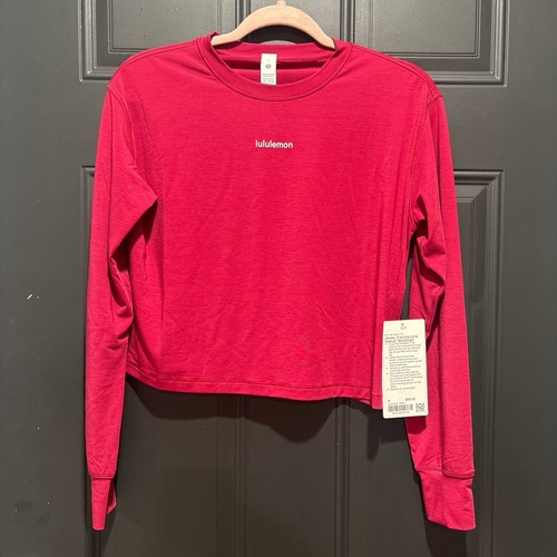 Lululemon jersey training - lululemon,