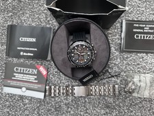 Citizen Eco Drive SkyHawk