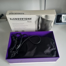 Professional Slendertone Abs Toning Belt E-70 Boxed  (H1)  
