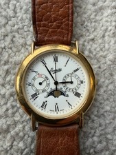 Vintage Everite Moonphase