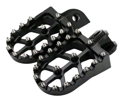 Ktm wide footpegs - ktm,