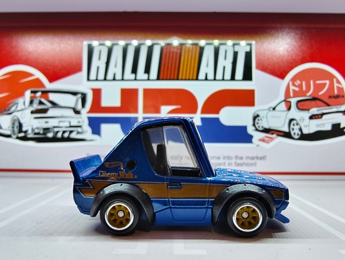 Hot wheels proto factory - hot,