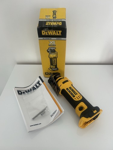 Dewalt dcs551n 18v - dewalt,