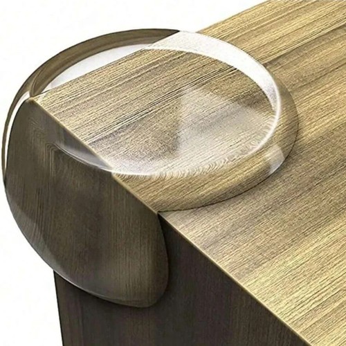 10pcs silicone table corner - 10pcs,