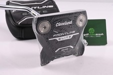 Left Hand Cleveland Frontline