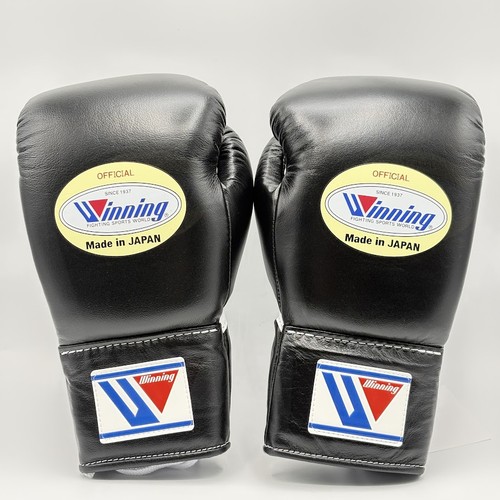 Winning boxing gloves - boxing, 10oz