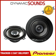 PIONEER 460W Total DualCone 5.25 Inch 13cm Car Door/Shelf Coaxial Speakers Pair