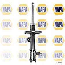 Front Right Shock Absorber For