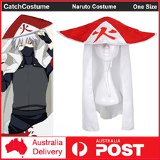 Anime Naruto Shippuden Hokage