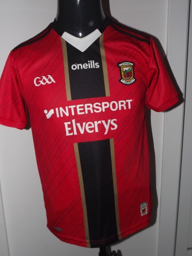 Mayo gaa gaelic hurling - mayo,