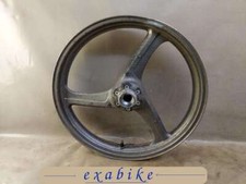 front wheel for Honda XL 1000 Varadero from 1999 to 2002 -> view details