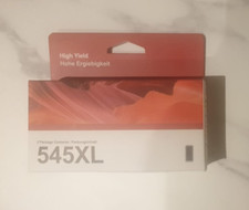 PG-545XL 2 x Black Cartridges