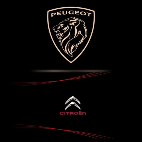 Peugeot citroen sat - citroen, update
