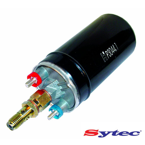 Sytec motorsport external fuel - sytec,