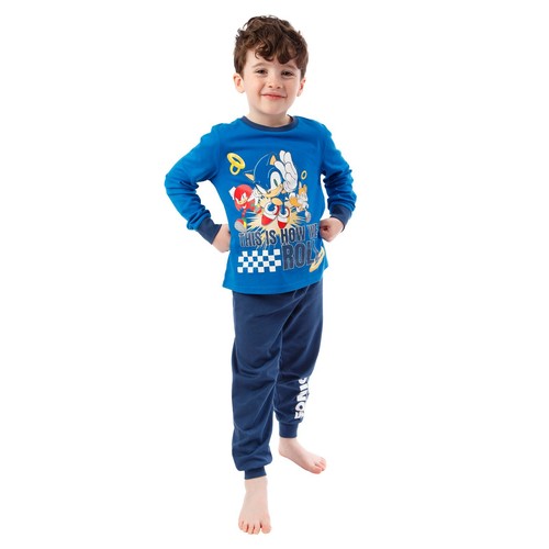 Sonic the hedgehog - the,