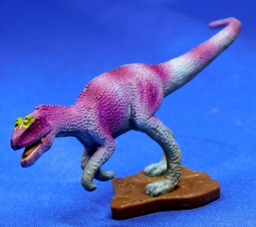 Sega sunrise dinosaur - dinosaur, king