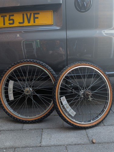 Raleigh burner mk2 - raleigh,