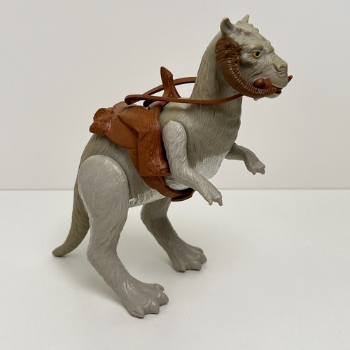 Vintage star wars tauntaun - wars,