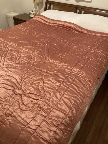 Vintage 1930s goose down - vintage,