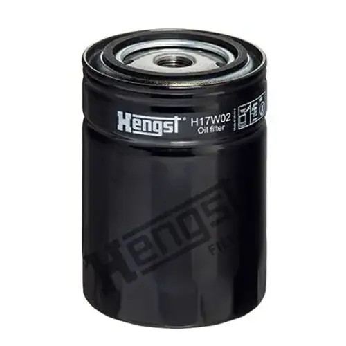 Oil filter spin - filter, spin-on