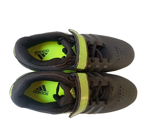 Adidas powerlift trainers - adidas,