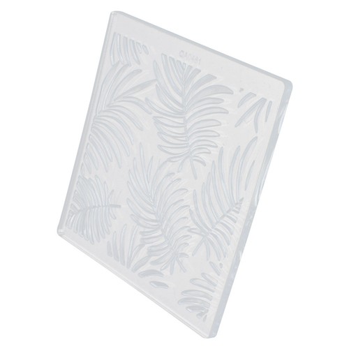 Cake mold impression - cake,