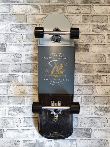 Arbor legacy martillo custom - arbor,
