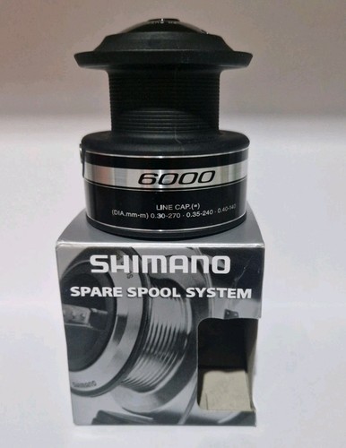 Shimano baitrunner 6000 - st,