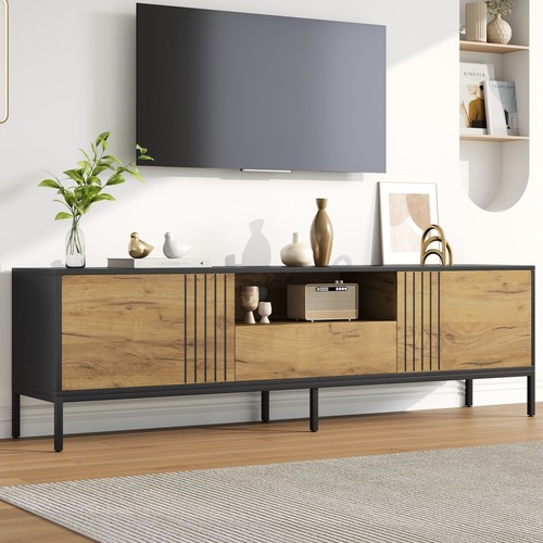 170 stand cabinet media - stand,