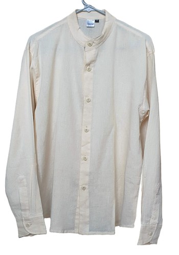 Pure cotton cream - pure, white