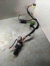 Peugeot 307 2007 Diesel Ignition barrel lock PAV19542