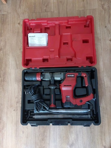 Einhell sds max - te-dh,