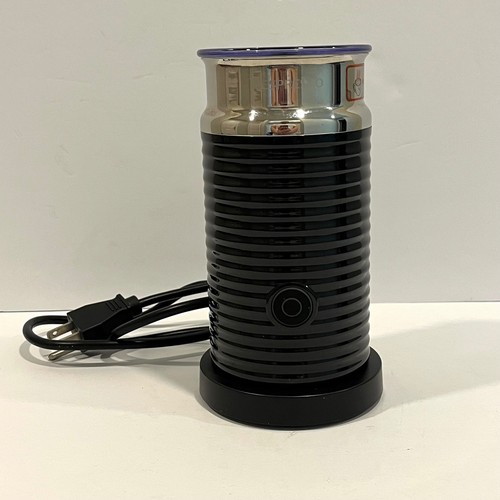 Nespresso aeroccino milk - aeroccino, 3